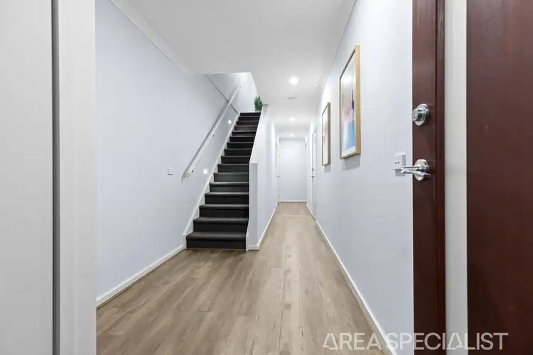 Third view of Homely townhouse listing, 30 Infantry Way, Berwick VIC 3806