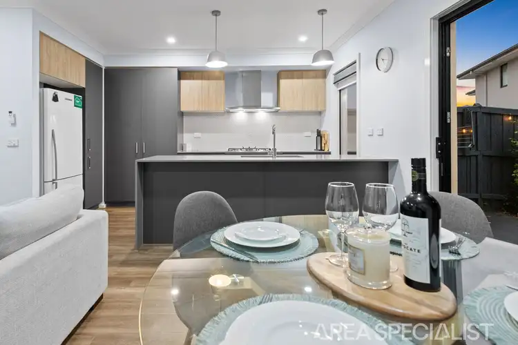 Fifth view of Homely townhouse listing, 30 Infantry Way, Berwick VIC 3806