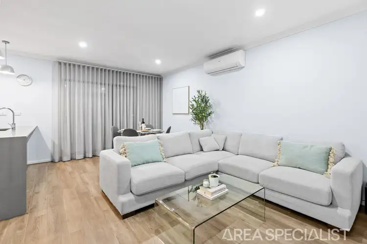 Sixth view of Homely townhouse listing, 30 Infantry Way, Berwick VIC 3806