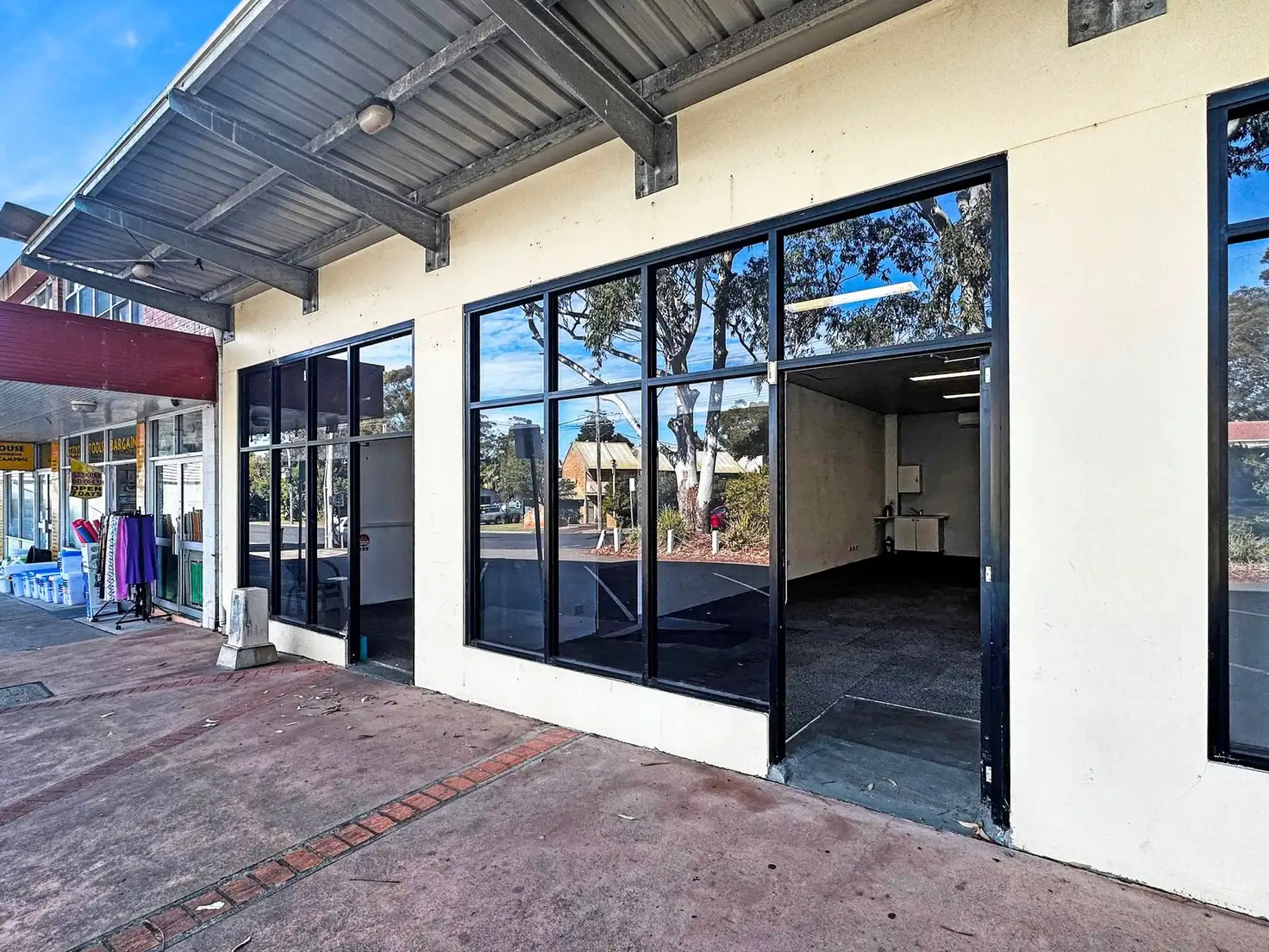 Main view of Homely other listing, Shop 1 & 2/41 Booner Street, Hawks Nest NSW 2324