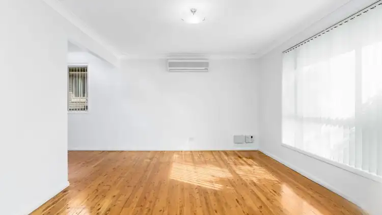 Second view of Homely house listing, 3 Lambert Place, Leumeah NSW 2560