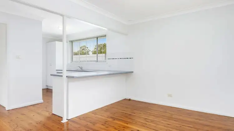 Third view of Homely house listing, 3 Lambert Place, Leumeah NSW 2560