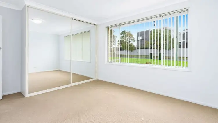 Fourth view of Homely house listing, 3 Lambert Place, Leumeah NSW 2560
