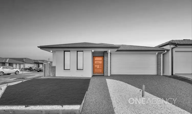 Main view of Homely house listing, 10 Snakebark Road, Sunbury VIC 3429