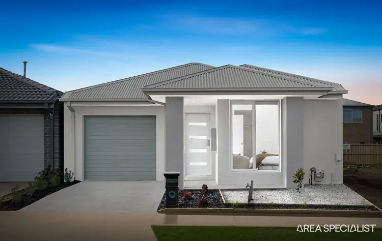 Main view of Homely house listing, 10 Councillor Drive, Weir Views VIC 3338
