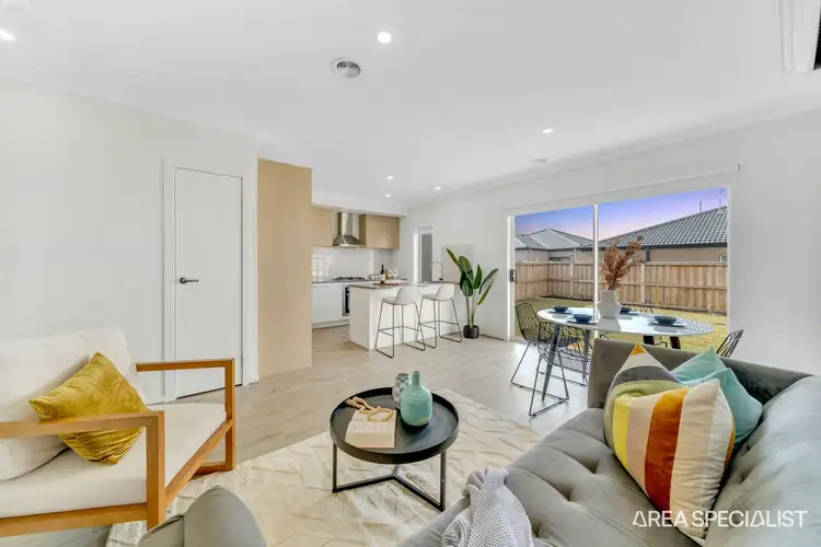 Third view of Homely house listing, 10 Councillor Drive, Weir Views VIC 3338