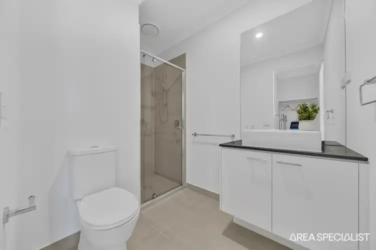 Third view of Homely house listing, 10 Councillor Drive, Weir Views VIC 3338