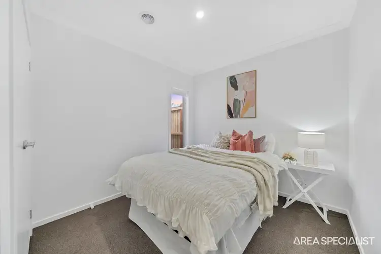 Fourth view of Homely house listing, 10 Councillor Drive, Weir Views VIC 3338