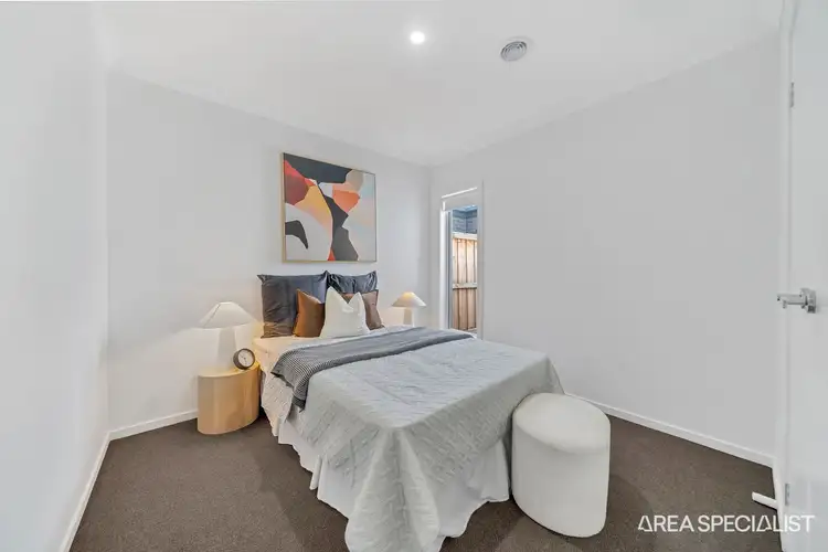 Fifth view of Homely house listing, 10 Councillor Drive, Weir Views VIC 3338