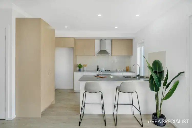 Seventh view of Homely house listing, 10 Councillor Drive, Weir Views VIC 3338