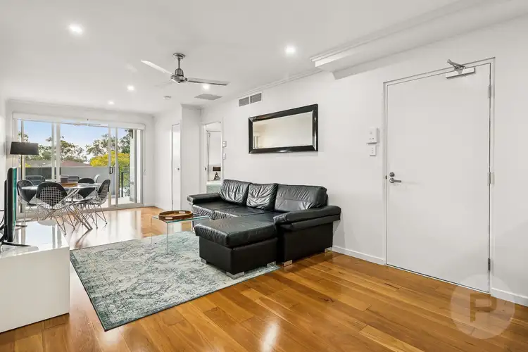 Main view of Homely apartment listing, 35/2 Laurence Street, St Lucia QLD 4067