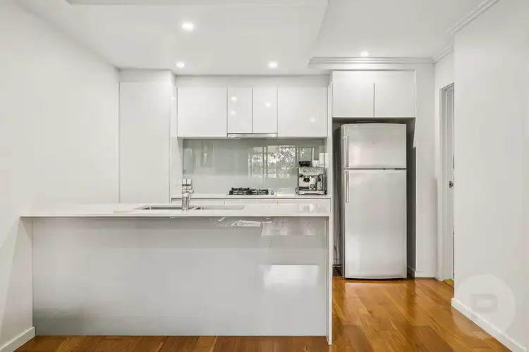 Sixth view of Homely apartment listing, 35/2 Laurence Street, St Lucia QLD 4067