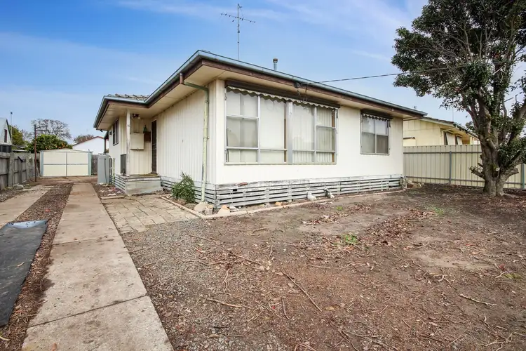 Main view of Homely house listing, 16 Jones Street, Horsham VIC 3400