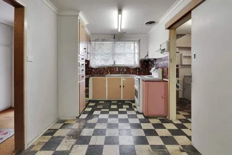 Third view of Homely house listing, 16 Jones Street, Horsham VIC 3400