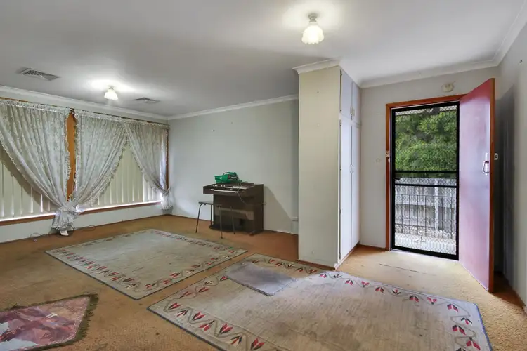 Fourth view of Homely house listing, 16 Jones Street, Horsham VIC 3400
