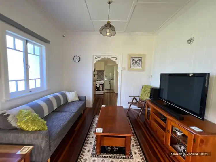 Third view of Homely rural property listing, 25 Coringa Hills Road, Coringa QLD 4621