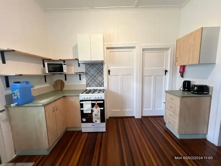 Fourth view of Homely rural property listing, 25 Coringa Hills Road, Coringa QLD 4621