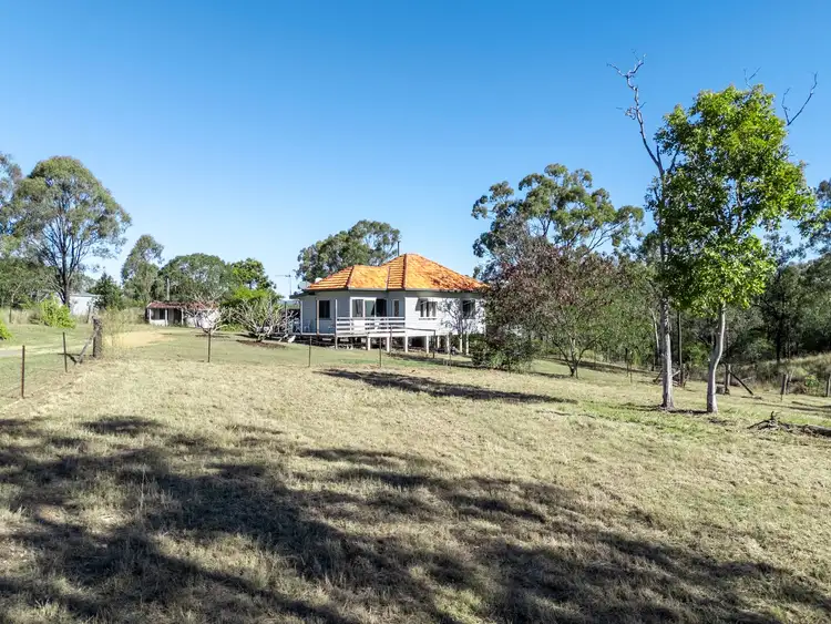 Sixth view of Homely rural property listing, 25 Coringa Hills Road, Coringa QLD 4621
