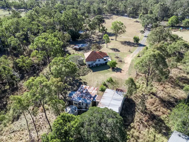 Seventh view of Homely rural property listing, 25 Coringa Hills Road, Coringa QLD 4621