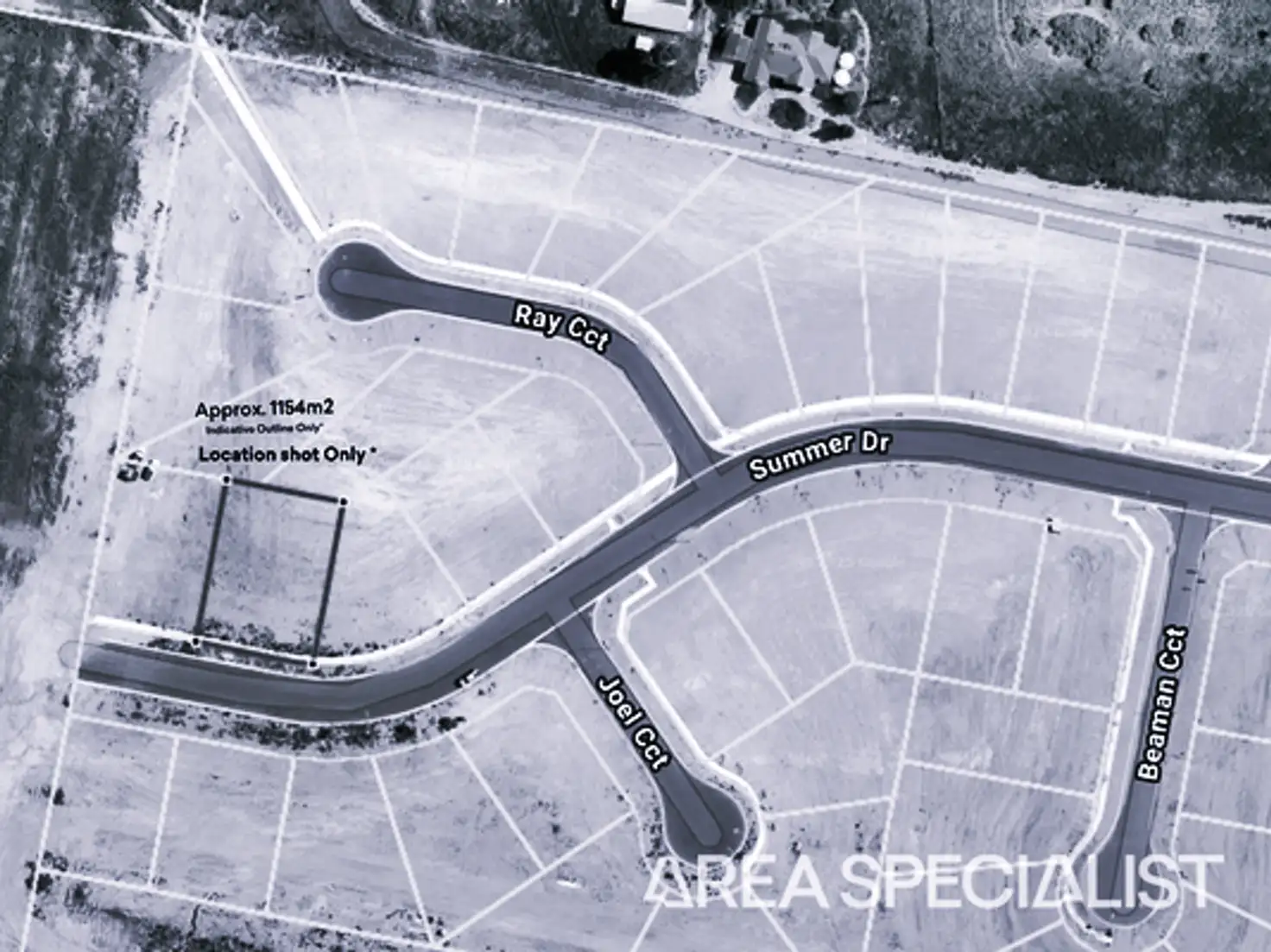 Main view of Homely land listing, 143 Summer Drive, Gol Gol NSW 2738