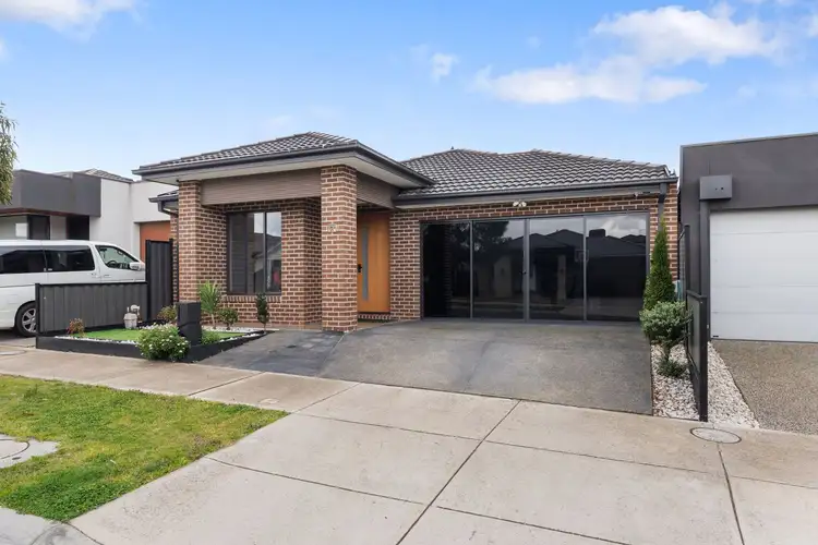 21 Retba Street, Craigieburn VIC 3064
