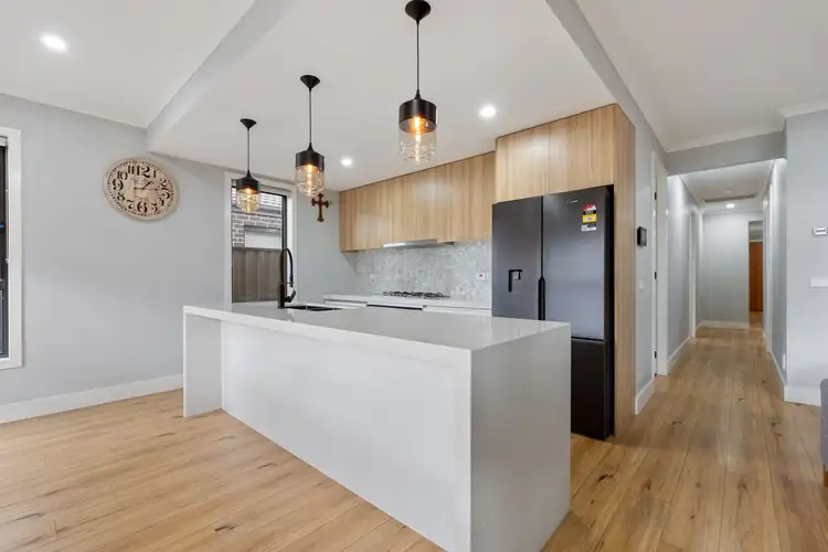 Second view of Homely house listing, 21 Retba Street, Craigieburn VIC 3064