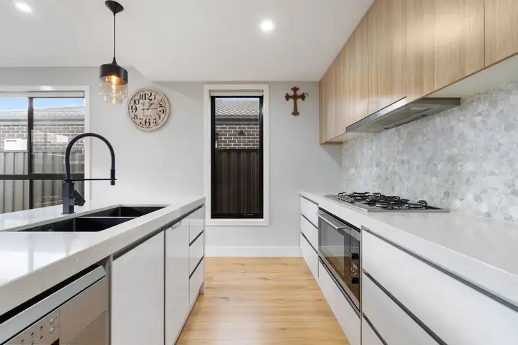 Third view of Homely house listing, 21 Retba Street, Craigieburn VIC 3064