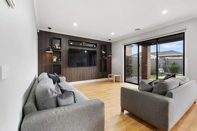 Fourth view of Homely house listing, 21 Retba Street, Craigieburn VIC 3064