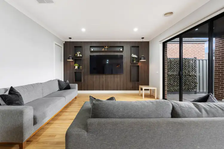 Fifth view of Homely house listing, 21 Retba Street, Craigieburn VIC 3064