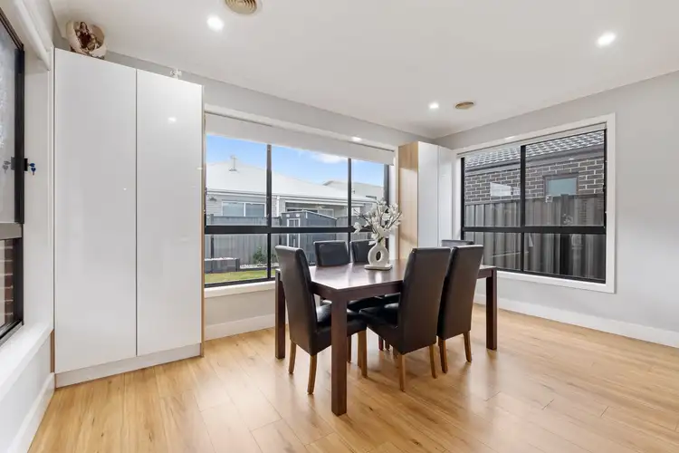 Sixth view of Homely house listing, 21 Retba Street, Craigieburn VIC 3064