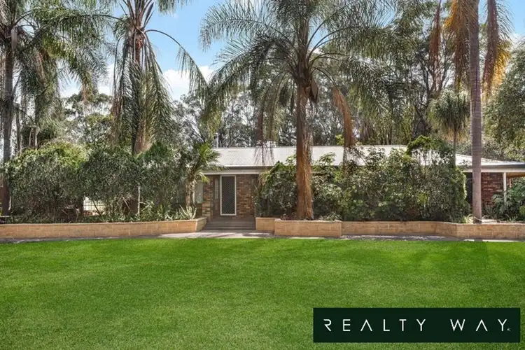 Main view of Homely house listing, 448-452 Blacktown Road, Londonderry NSW 2753
