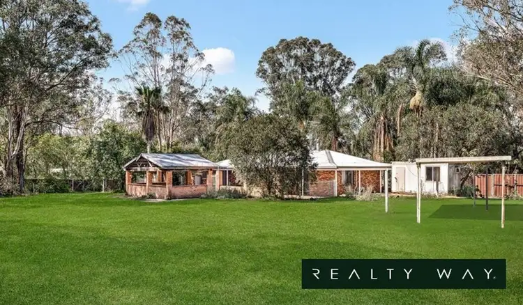 Second view of Homely house listing, 448-452 Blacktown Road, Londonderry NSW 2753