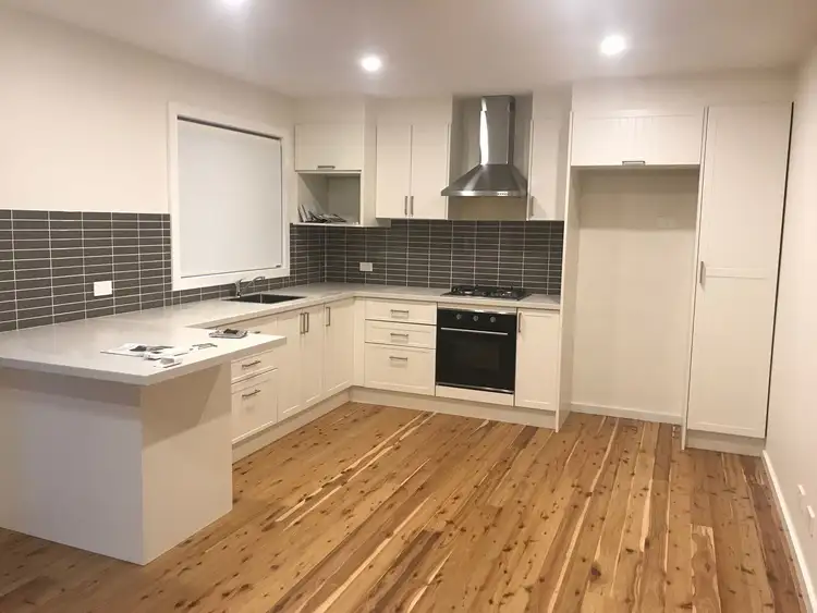 Main view of Homely house listing, 76a Turea St, Blacksmiths NSW 2281