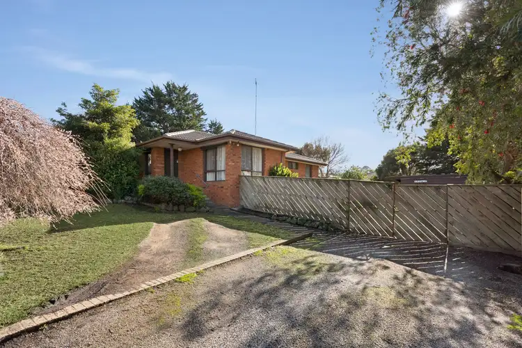 Main view of Homely house listing, 18 Gregory Court, Pakenham VIC 3810