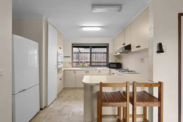 Fifth view of Homely house listing, 18 Gregory Court, Pakenham VIC 3810