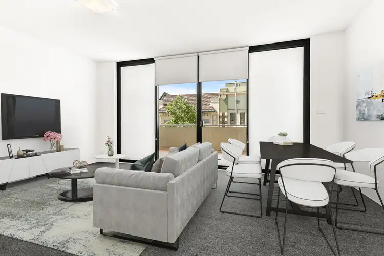 3/240 Marrickville Road, Marrickville NSW 2204