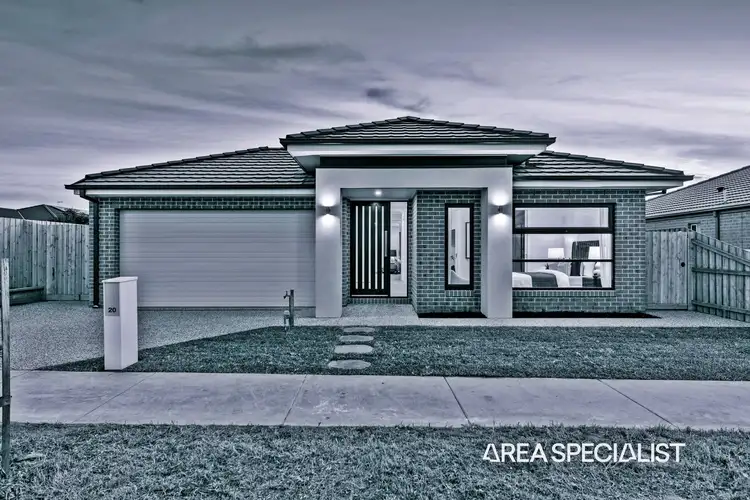 20 Ashburton Avenue