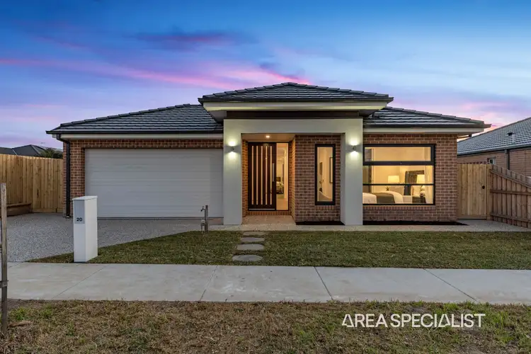 20 Ashburton Avenue, Corinella VIC 3984