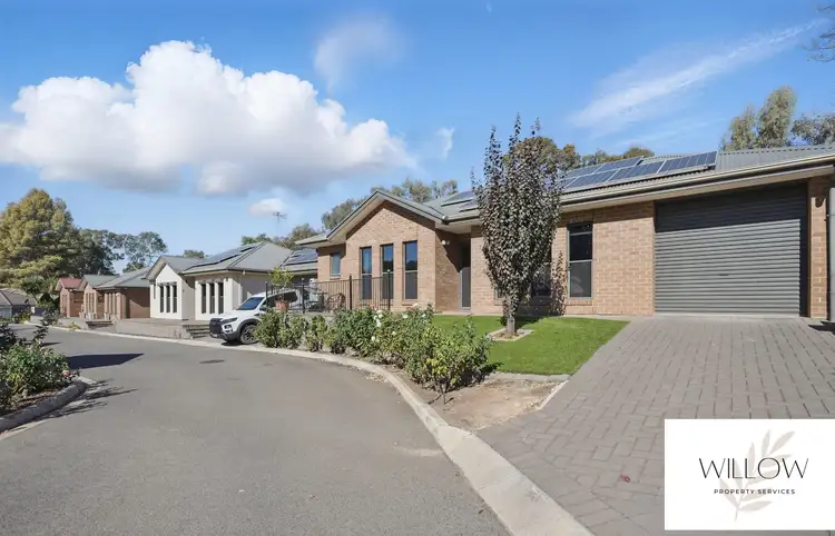 Second view of Homely house listing, 7/5 Bella Street, Gawler East SA 5118