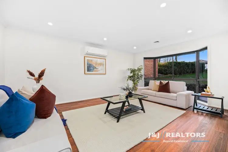 Second view of Homely house listing, 15 Schuler Court, Narre Warren VIC 3805
