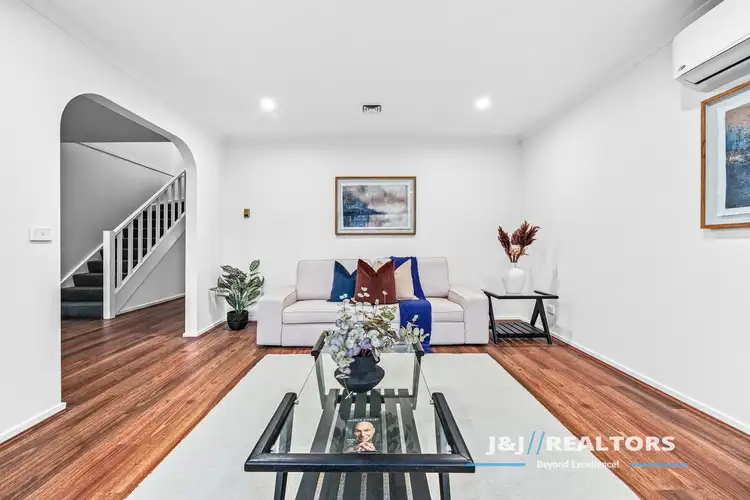 Third view of Homely house listing, 15 Schuler Court, Narre Warren VIC 3805