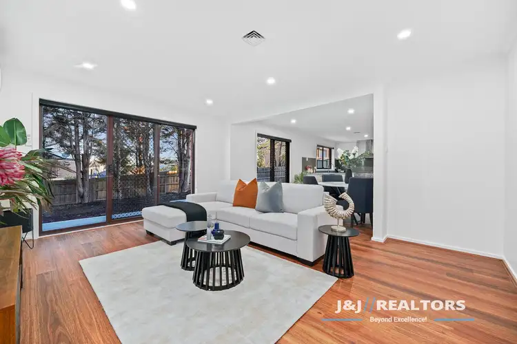 Fourth view of Homely house listing, 15 Schuler Court, Narre Warren VIC 3805