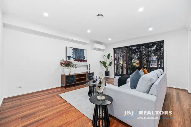 Fifth view of Homely house listing, 15 Schuler Court, Narre Warren VIC 3805