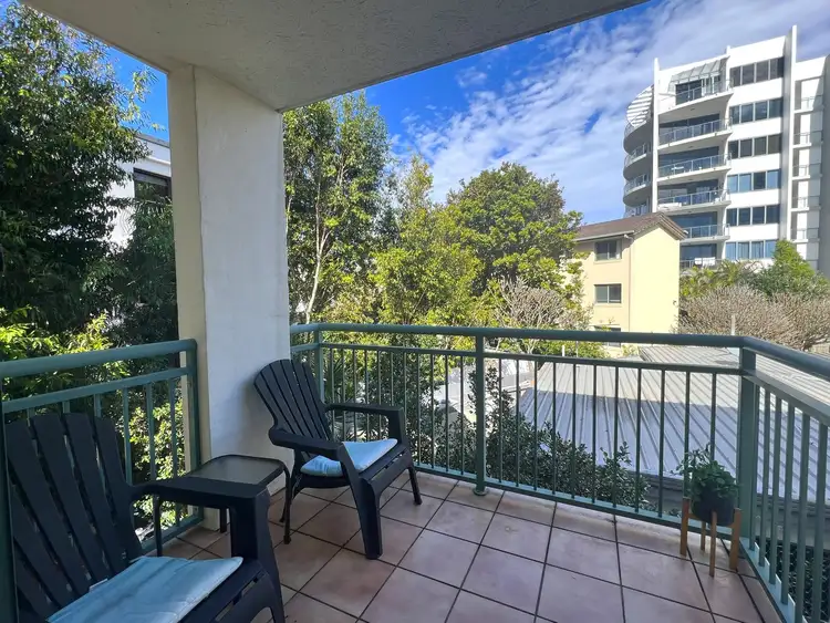 Main view of Homely unit listing, 7/9 Stanhill Drive, Chevron Island QLD 4217