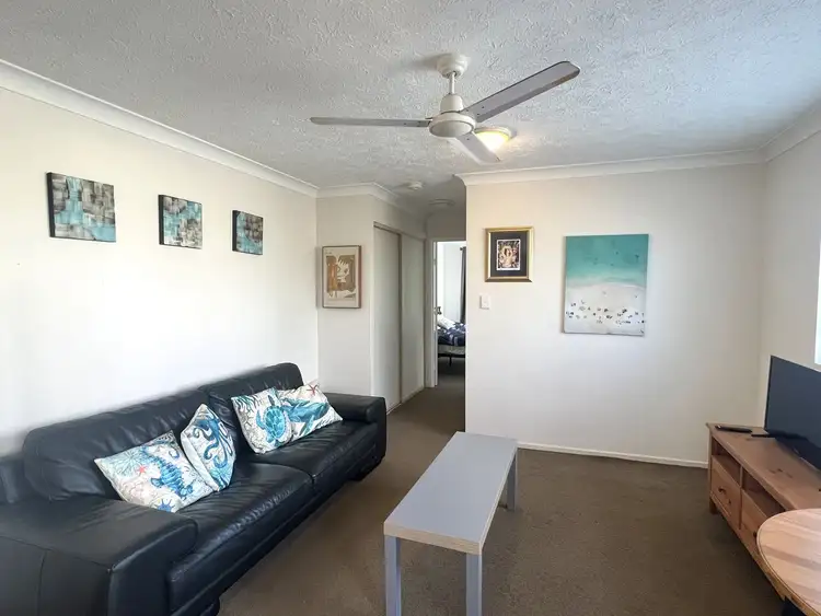 Second view of Homely unit listing, 7/9 Stanhill Drive, Chevron Island QLD 4217
