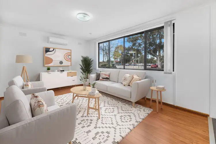 Third view of Homely unit listing, 1/14 Manly Street, Werribee VIC 3030