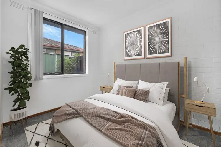 Fourth view of Homely unit listing, 1/14 Manly Street, Werribee VIC 3030