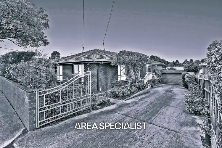 3 Liege Avenue, Noble Park VIC 3174