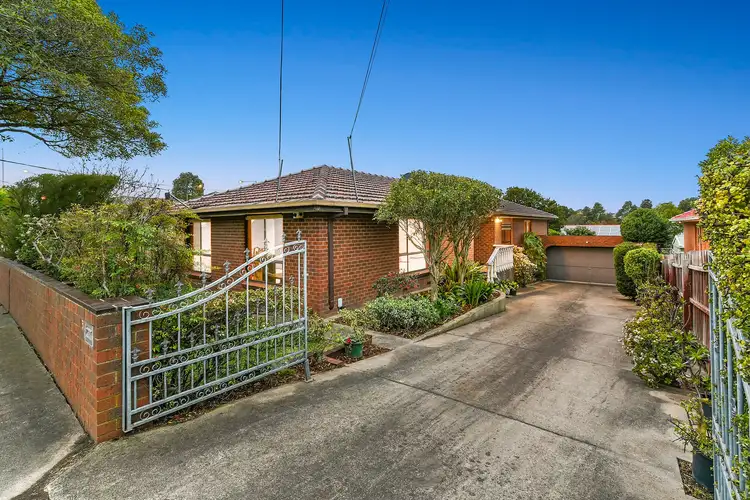 3 Liege Avenue, Noble Park VIC 3174