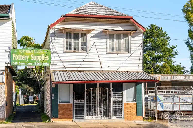 54 Terania Street, North Lismore NSW 2480